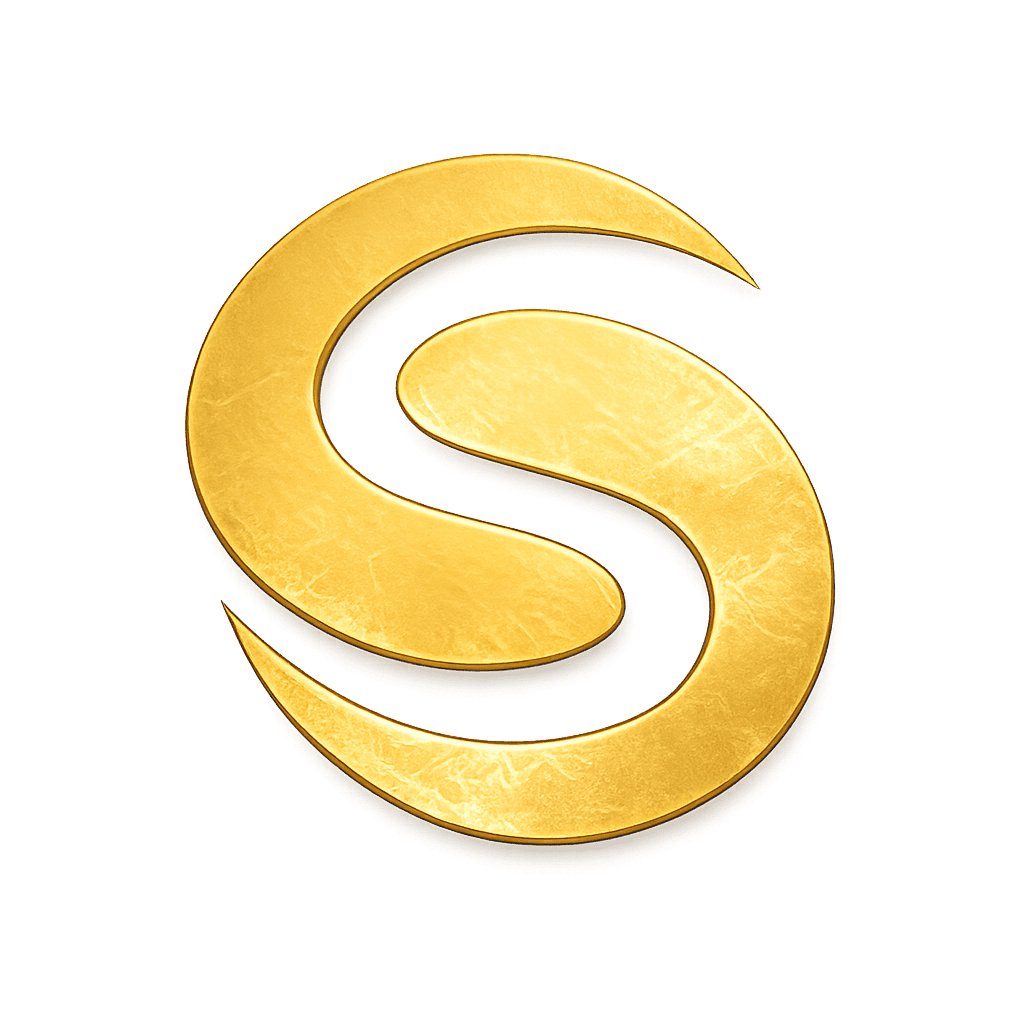 SayFive logo